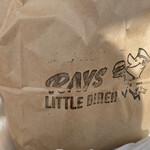 RAYS LITTLE DINER - 