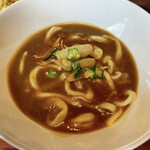 Udon Chuu - 