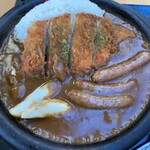 Michi no Eki Nakagawa Restaurant - 