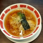 Bamiyan Himonya Ten - バーミヤンラーメン