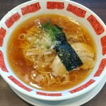 Bamiyan Himonya Ten - バーミヤンラーメン