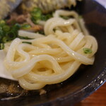 Udon Dokoro Ranman - 讃岐うどん