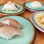 Kaiten Zushi Shinsenya - 