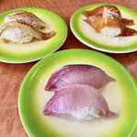 Kaiten Zushi Shinsenya - 