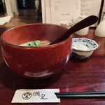 Gin Soba Kunisada - 