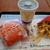 McDonald's Ionmo-Ru Asahikawa Nishi Ten - 