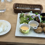 Nouen Chokuei Shunkan Dining Acurie - 