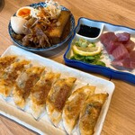 Gyoza no Tacchan Nakasu Kawabata Ten - 