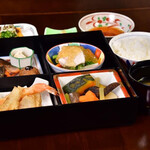 Magokoro Kitchen - 