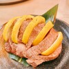 0 Byo Lemon Sour Sendai Horumon Yakiniku Sakaba Tokiwatei Hiratsuka Ten - 