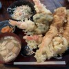 Teppen - 当店名物ビックリ天丼