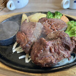 Steak no Don Sakai Shichi Do Ten - 