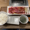 Yakiniku Like Higashikurume Ten - 