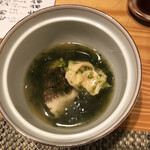 Sake to Soba Konakara - 