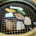 Yakiniku Genta Handa Ten - 