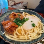 Okinawa Soba Yuntaku - 