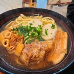 Okinawa Soba Yuntaku - 