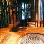 Kakurega Yakiniku Niku no Toriko Roppongi - 