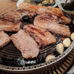 Korean Regional cuisine Totori - 