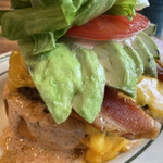 BURGER HOUSE - 