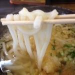 Goemon Udon - うどん