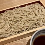 Soba to Kappo Iizuka - 