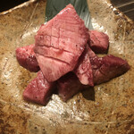 Sumiyakiniku Ishidaya. Toa Road - 