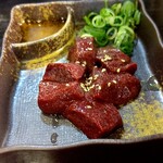 炭火焼肉 川上 - 