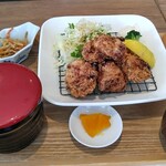 Kodawari Karaage no Sakedokoro Craft - 