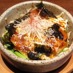 シント - やわらか豚角煮の石焼チャーハン