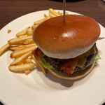 TGI Fridays Ueno Chuo Dori Ten - 