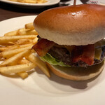 TGI Fridays Ueno Chuo Dori Ten - 