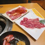 Yakiniku King Sendai Nakano Sakae Ten - 