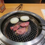 Yakiniku King Sendai Nakano Sakae Ten - 