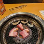 Yakiniku King Sendai Nakano Sakae Ten - 