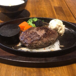 Takkuru Steak Minamimachida Ten - 