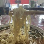 中華料理てんぐラーメン - 