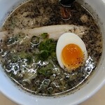 まる万ラーメン - 