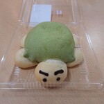 Pan de Bonbon - カメロンパン(200円)