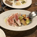 osteria luce - 