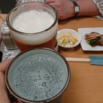 Jutoku An Chuo Ten - 乾杯♪