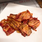 Chiyagyu Yakiniku Kappou J's En - 