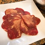 Chiyagyu Yakiniku Kappou J's En - 