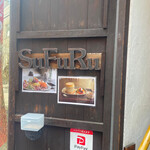 Cafe SuFuRu - 