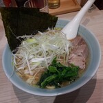 Ramen Sato Sangenchaya Ten - 