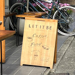 Let It Be Coffee - 