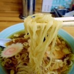 Oshima Ya - 手打ち麺