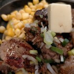 Steak no Kuishinbo Nakameguro Ten - 