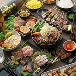 All you can eat All you can drink Private rooms Izakaya Miyako Kawagoe Ten - 