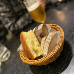 THE CITY BAKERY BRASSERIE RUBIN Nyuman Yokohama - 